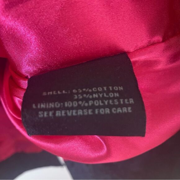 Baby Phat Y2K Jacket Sz 2X - Picture 11 of 11